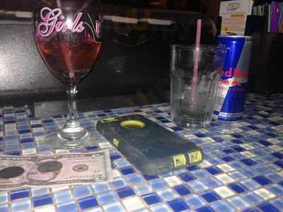 Blue Gill Bar & Grill