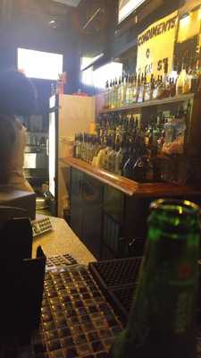 Blue Gill Bar & Grill