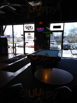 Blue Gill Bar & Grill