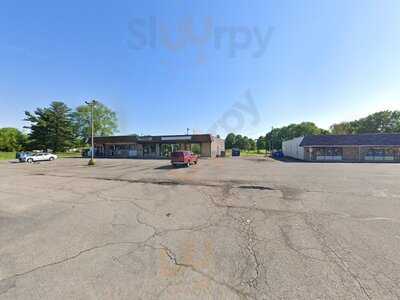 Blue Gill Bar & Grill