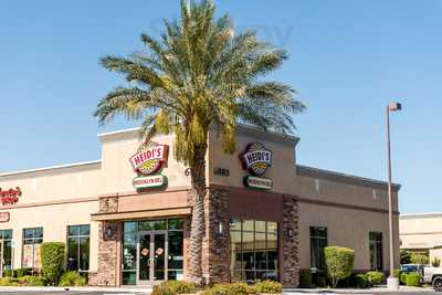 Heidi's Brooklyn Deli