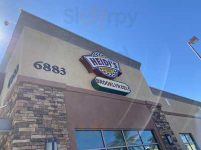 Heidi's Brooklyn Deli