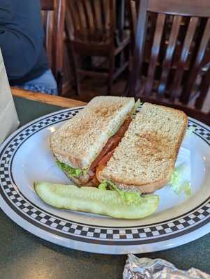 Heidi's Brooklyn Deli
