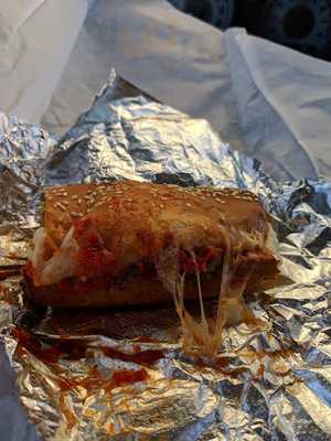 Heidi's Brooklyn Deli