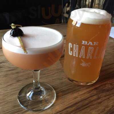 Bar Charlie