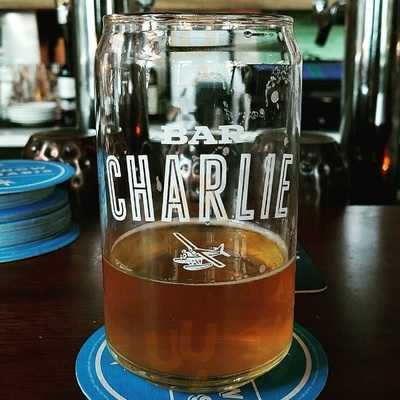 Bar Charlie