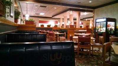 Piccadilly Cafeteria