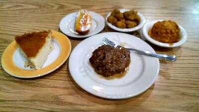 Piccadilly Cafeteria