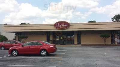 Piccadilly Cafeteria