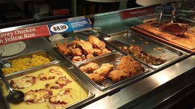 Piccadilly Cafeteria