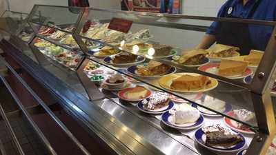 Piccadilly Cafeteria