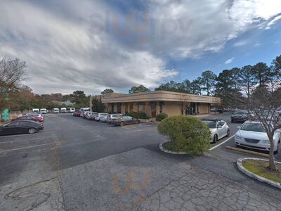 Piccadilly Cafeteria