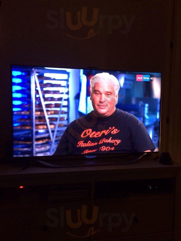 Oteri's Italian Bakery