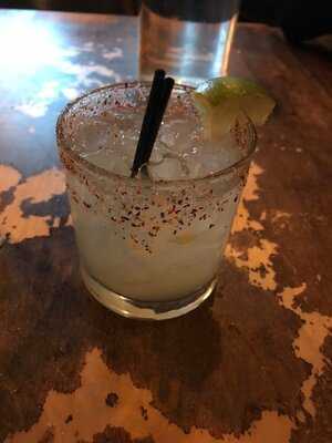 Boca Restobar & Grill