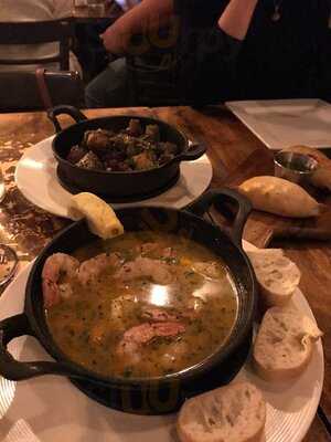 Boca Restobar & Grill