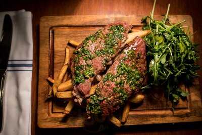 Boca Restobar & Grill