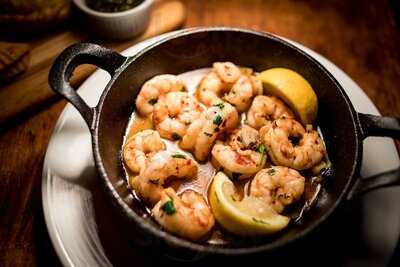 Boca Restobar & Grill