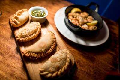 Boca Restobar & Grill