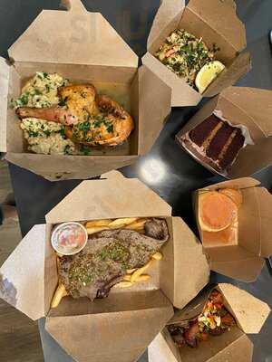 Boca Restobar & Grill