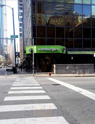 Wahlburgers