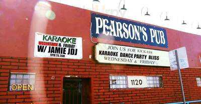 Pearson's Pub