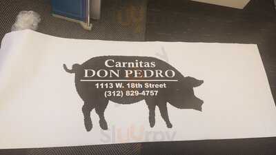 Don Pedro Carnitas