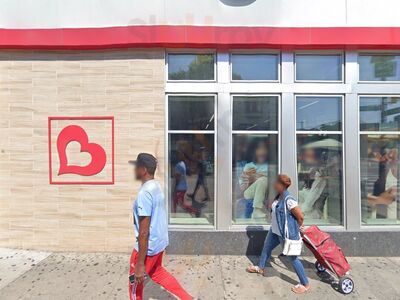 Flaming Grill And Modern Buffet