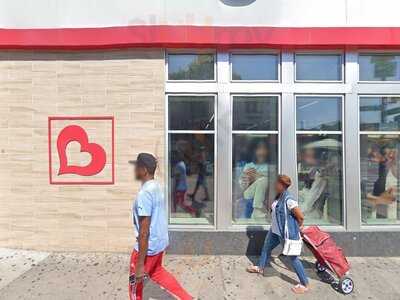 Flaming Grill And Modern Buffet