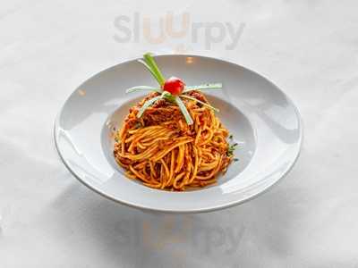 Rich's Grilled Pizza