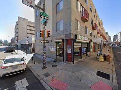 Zio Pizza Palace And Grill