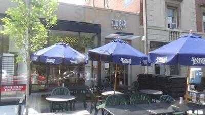 Zoo Bar Cafe