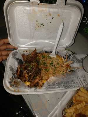 Armour's Mule Restaurant & Bar