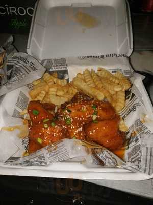 Armour's Mule Restaurant & Bar