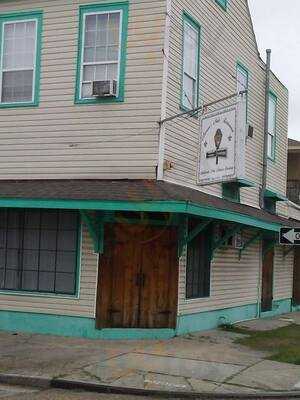 Armour's Mule Restaurant & Bar