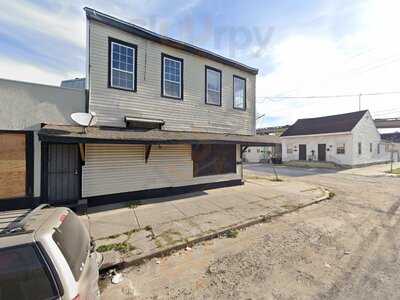 Armour's Mule Restaurant & Bar