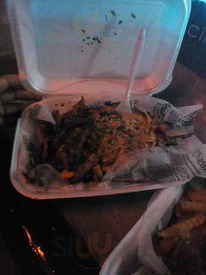 Armour's Mule Restaurant & Bar