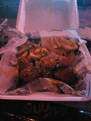 Armour's Mule Restaurant & Bar