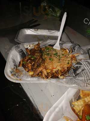 Armour's Mule Restaurant & Bar