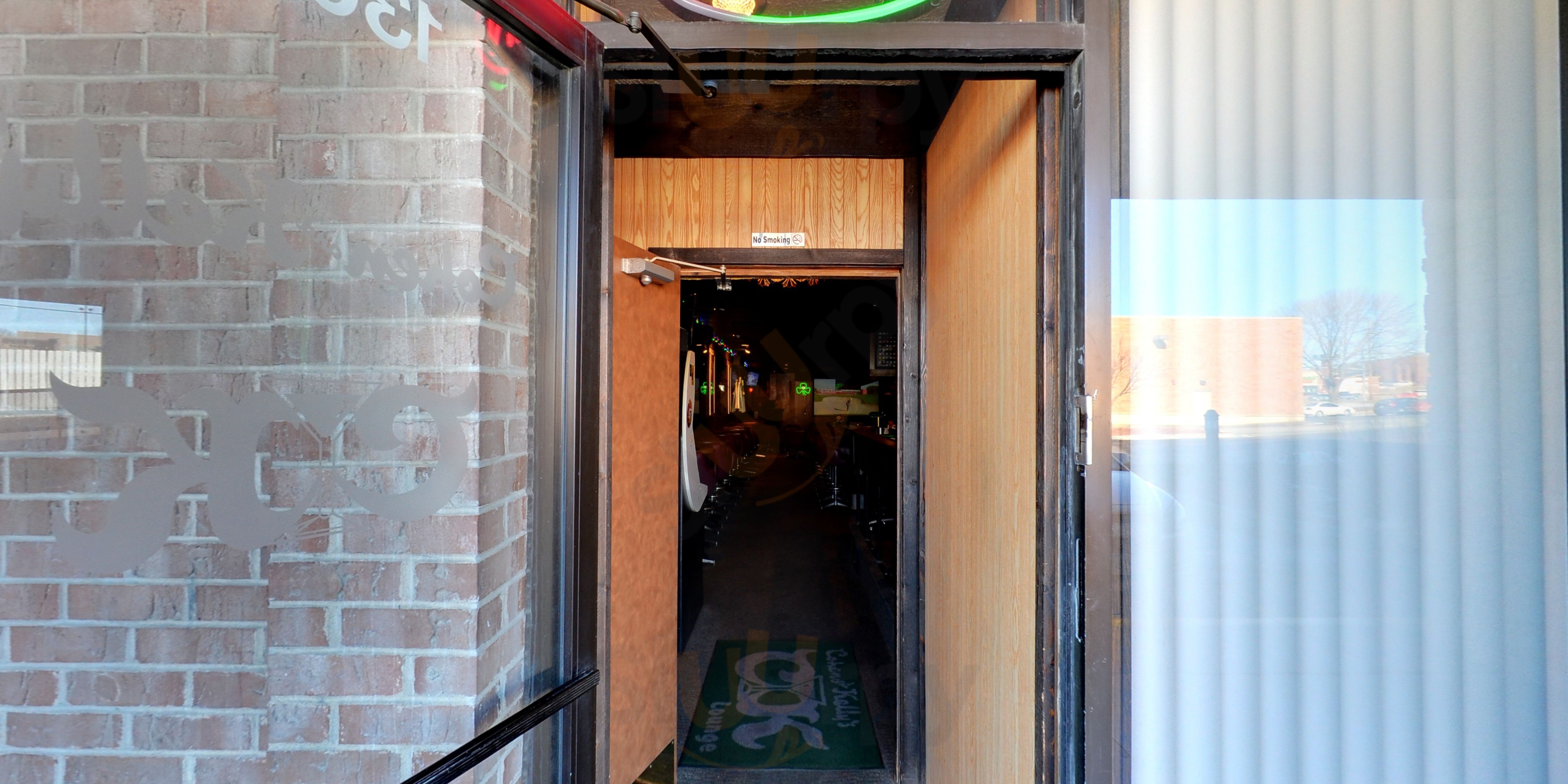 Cohen And Kelly's Lounge