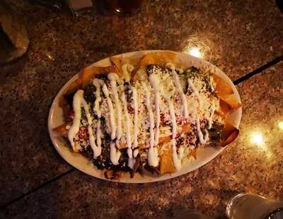 Teddy's Bar And Grill