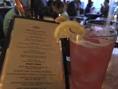 Teddy's Bar And Grill