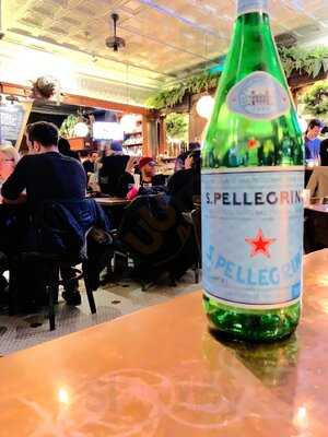 Teddy's Bar And Grill