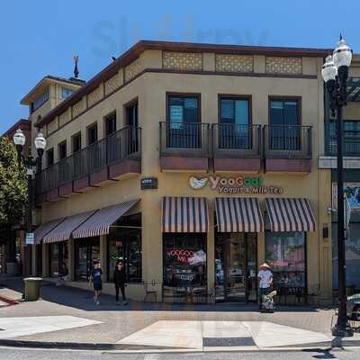 Yoogool Yogurt & Milk Tea