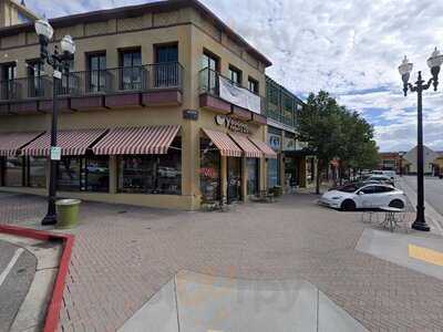 Yoogool Yogurt & Milk Tea