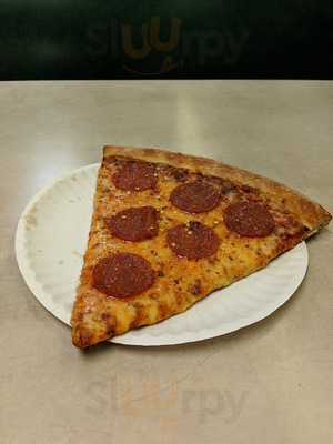 William E Grimm Restaurant