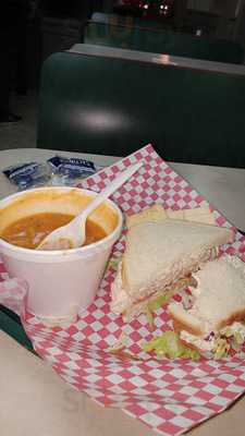 William E Grimm Restaurant