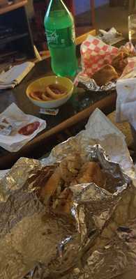 William E Grimm Restaurant