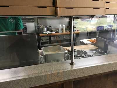 William E Grimm Restaurant