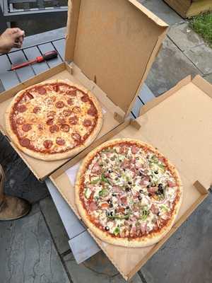 William E Grimm Restaurant