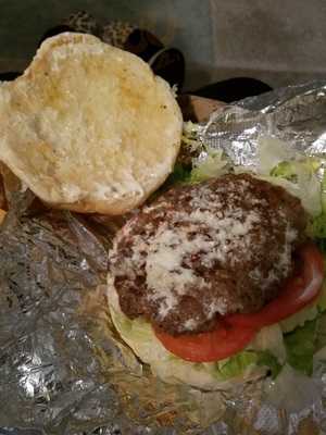 William E Grimm Restaurant